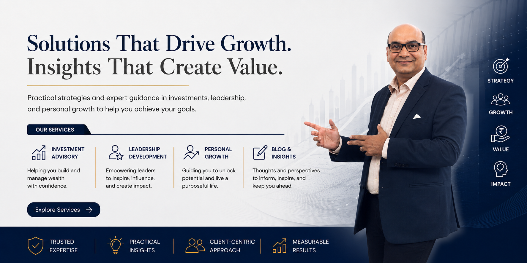 Website Banner