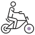 BICYCLING